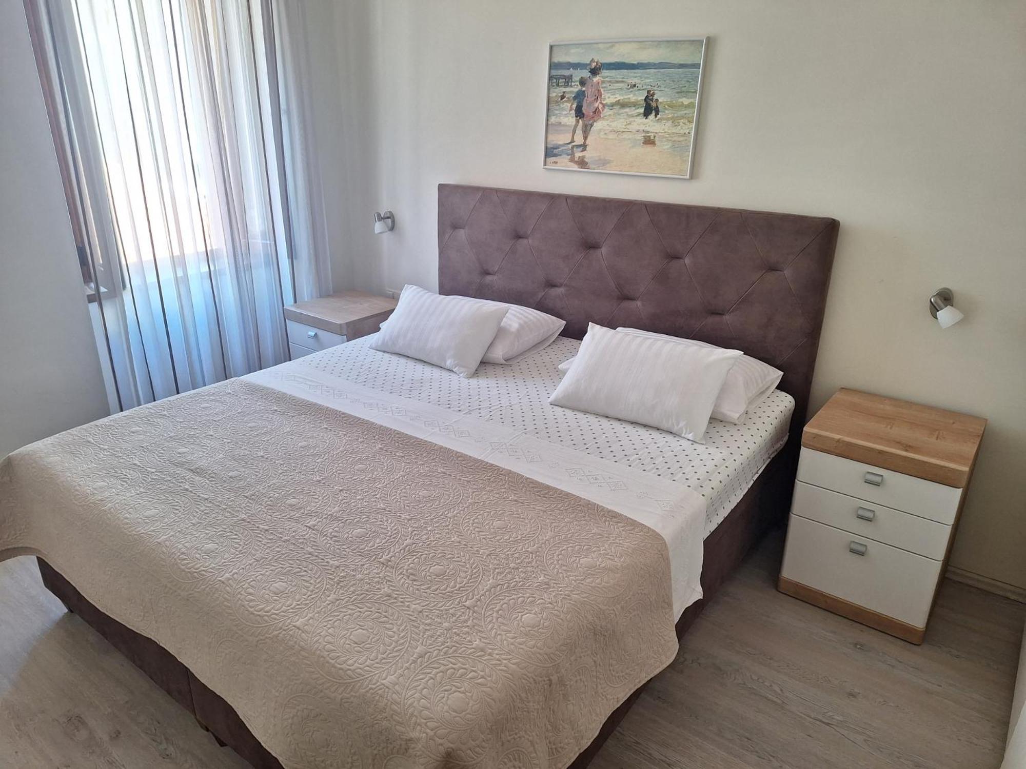 Apartment Altera Zadar Exterior photo
