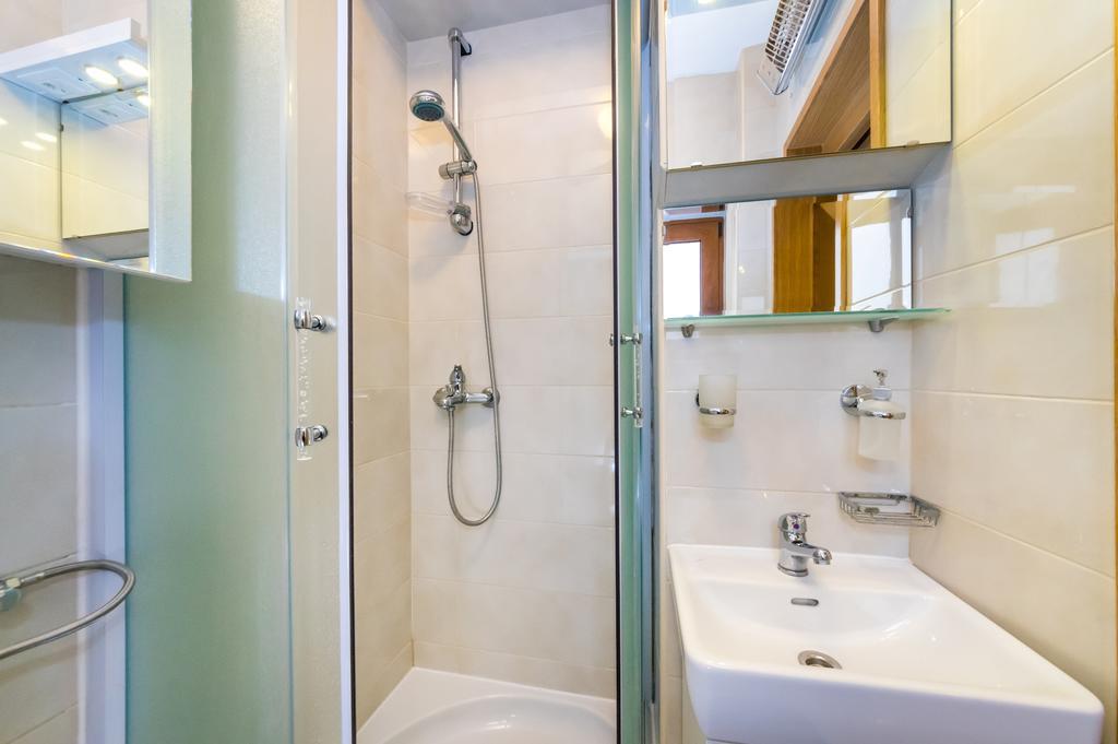 Apartment Altera Zadar Exterior photo