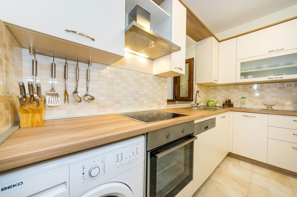 Apartment Altera Zadar Exterior photo