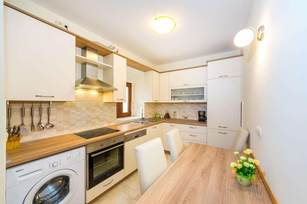Apartment Altera Zadar Exterior photo