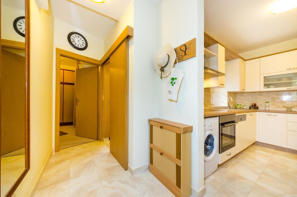 Apartment Altera Zadar Exterior photo